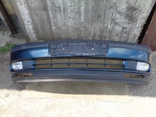 Renault Espace 3 JE 2.0 16V Stoßstange vorne grün 6025300486 602530047 Abholung