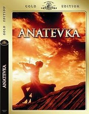 Anatevka (Gold Edition, 2