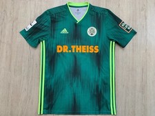 2019 matchworn 08 - matchworn, fc