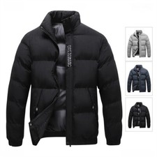 Herren Jacke Daunenjacke