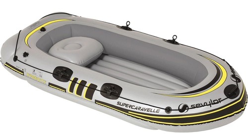 Sevylar supercaravelle 86 - supercaravelle,