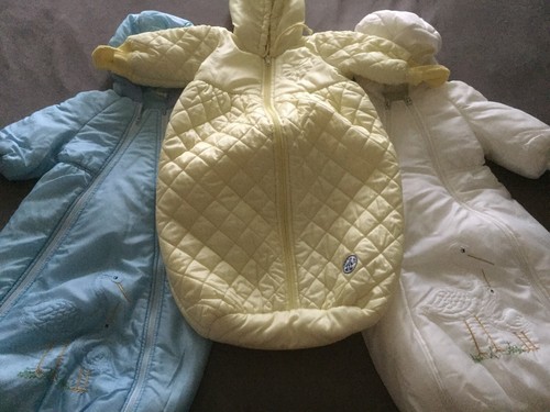 3xbaby kinderwagensack - 3xbaby,