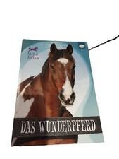 Das Wunderpferd, Anita Daher