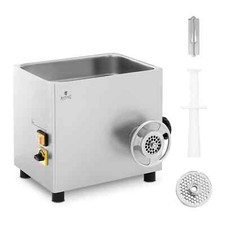 Fleischwolf elektronisch