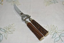 Rehwappen Hirschhorngriff