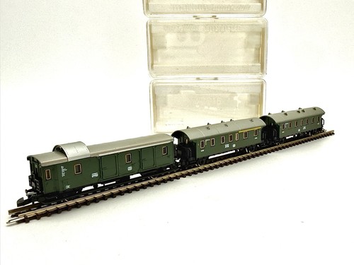 Märklin set 8750 - märklin,
