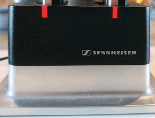 Sennheiser chg charger nt - sennheiser, chg-2