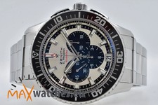 Zenith El Primero Stratos Flyback Blashford Limited Edition 03.2062.405/07.M2060