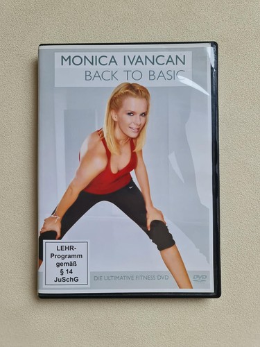 Monica ivancan back to - monica,
