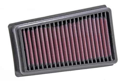 Luftfilter 6908 für - k&n, kt-6908