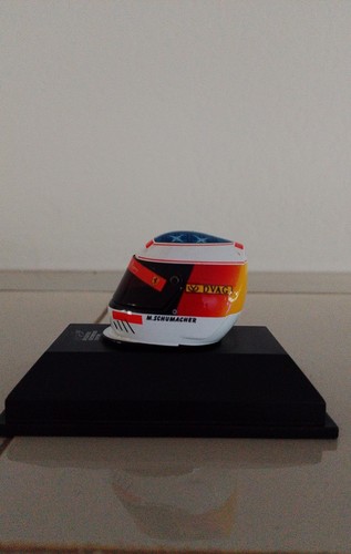 Minichamps michael schumacher - michael,