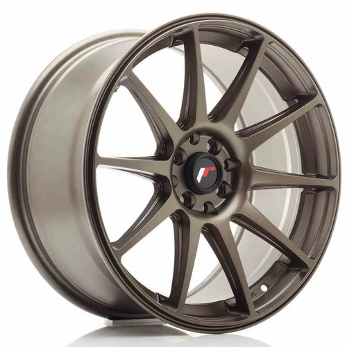 Wheels jr11 18x8 - 18x8,5, et35