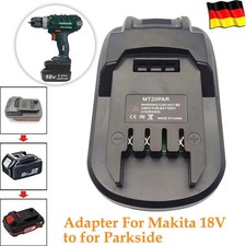 Akku Adapter für Makita 18 V