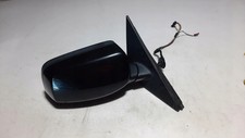 Außenspiegel Seitenspiegel BMW E60 E61 8Pin Links Side Mirror