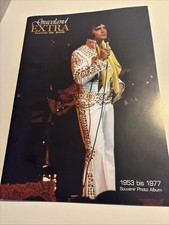Graceland Extra Elvis-Magazin 2009 Nummer 28