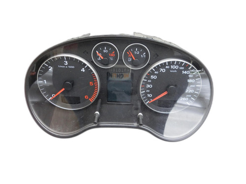 Kombiinstrument tacho für - kombiinstrument,