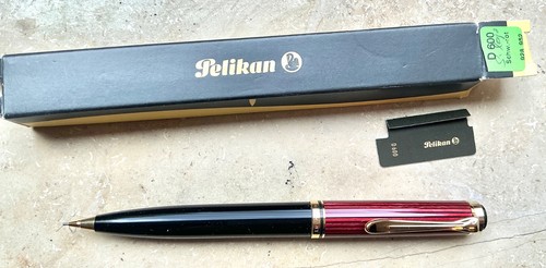 Lagerbereinigung pelikan d600 - lagerbereinigung!,