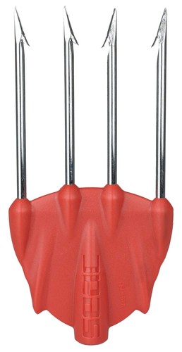 Seac killer nylon pfeilspitze - killer,