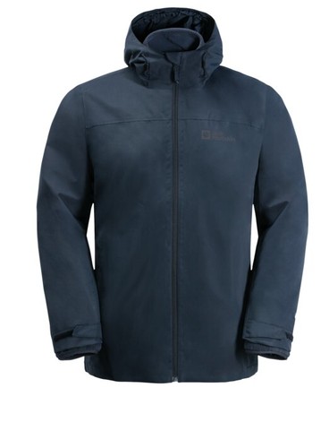 Jack wolfskin herren - wolfskin,