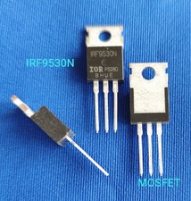 IRF9530N Transistor MOSFET