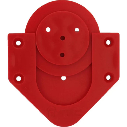 Bulls bull dartboard sisal - bulls, bull´s