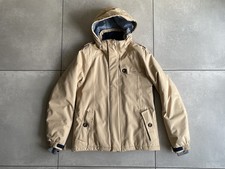 Protest Skijacke Unisex Größe: L,  Beige Winter Jacke