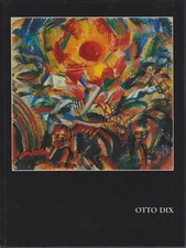 Otto Dix : Bestandskatalog 
