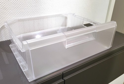 Gefrierschrank-Schublade