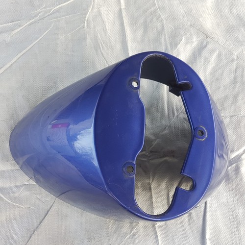Piaggio zip ssl 50 fender - piaggio,