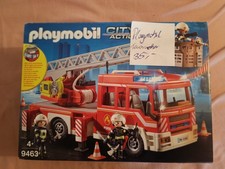 Playmobil 9463 City Action