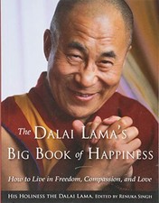 Dalai Lama's Big Book of