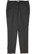 Comma Stoffhose Damen Hose