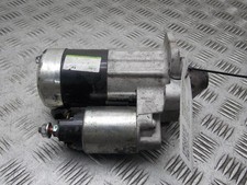 Renault Captur Manual Starter