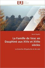 REPELLIN-B - La famille de