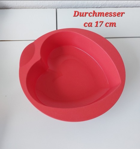 Tupperware silikon backform - tupperware,