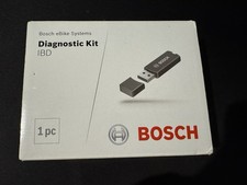 Bosch IBD Diagnose Kit Pedelec