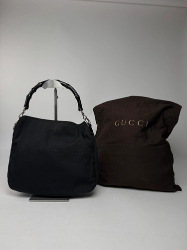 Vintage gucci bamboo top - vintage,