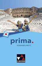 prima. / prima. Vokabelheft
