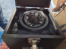 Kompass von C.Plath neu .