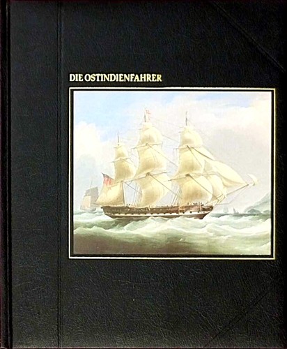 Die seefahrer - seefahrer:,