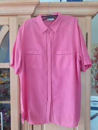 Schicke marken bluse - , von