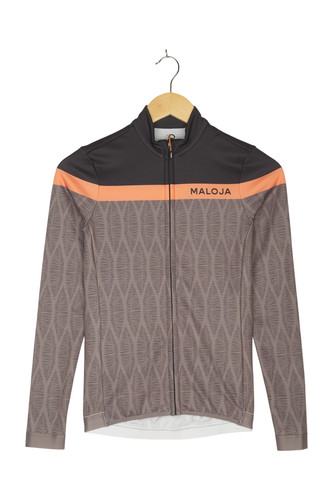 Maloja toadstoolm long sleeve - toadstoolm.,