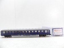 Roco N 24491 Personenwagen