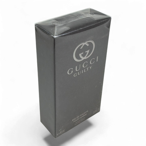 Gucci guilty pour homme - gucci,