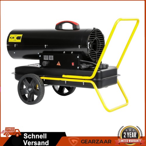 Dieselheizer tragbarer - dieselheizer,