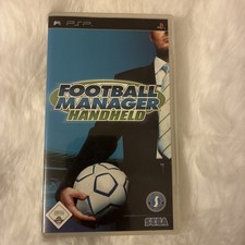 Football manager handheld - football,