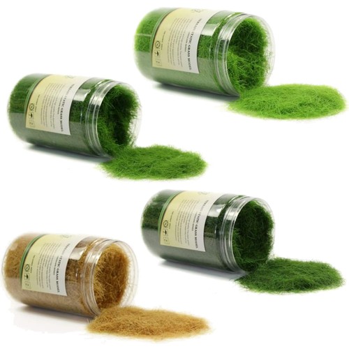 Evemodel streugras set - evemodel,