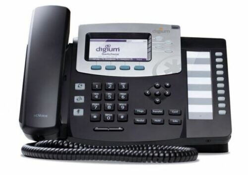Digium switchvox d50 voip - switchvox,