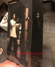 1/6 Enterbay IP MAN 1.0 Action