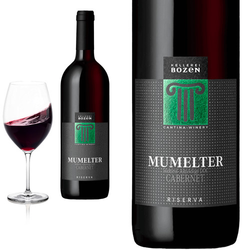 2020 murmelter cabernet - 2020,